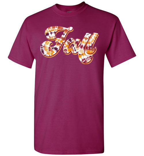 Fall Tee Shirt Top T-Shirt