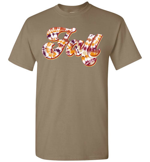 Fall Tee Shirt Top T-Shirt