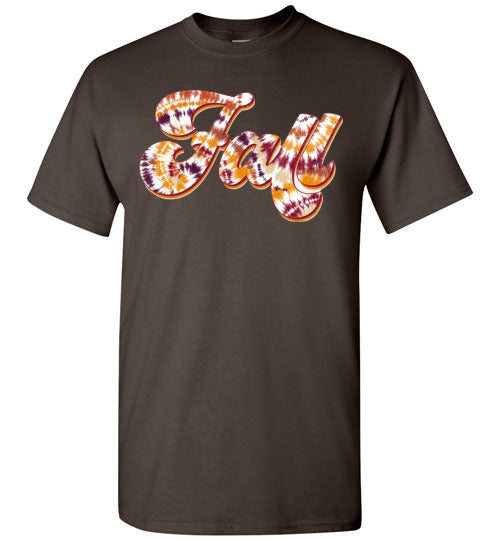 Fall Tee Shirt Top T-Shirt