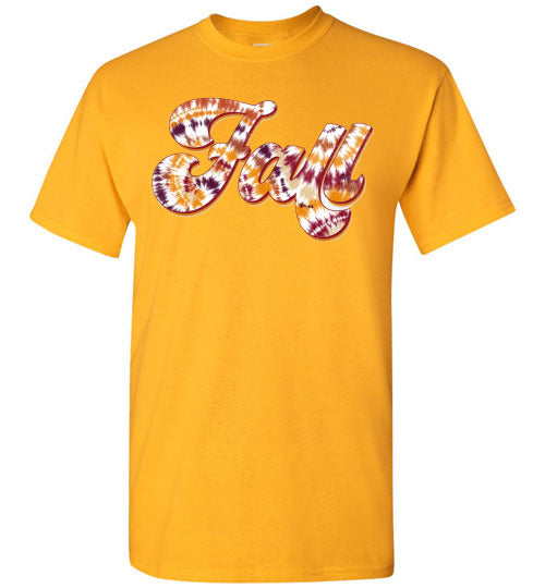 Fall Tee Shirt Top T-Shirt