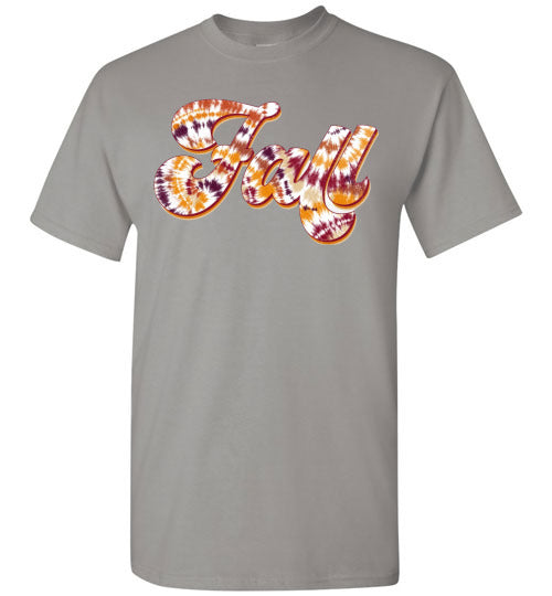 Fall Tee Shirt Top T-Shirt