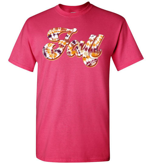 Fall Tee Shirt Top T-Shirt
