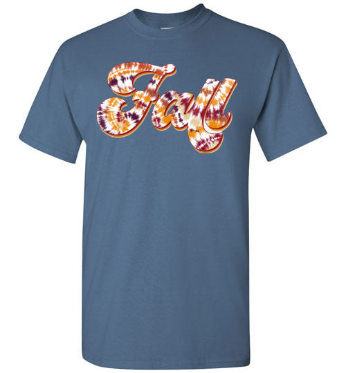 Fall Tee Shirt Top T-Shirt