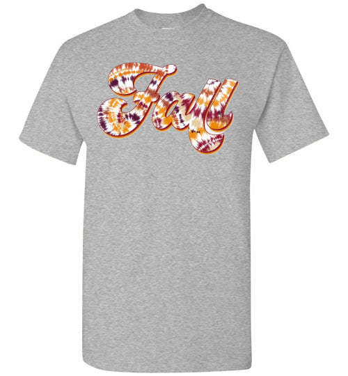 Fall Tee Shirt Top T-Shirt