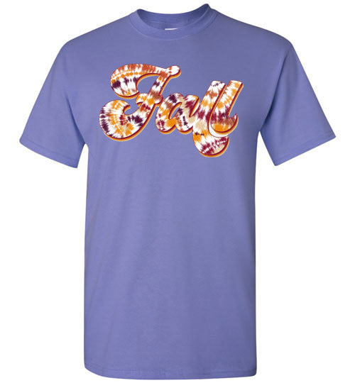 Fall Tee Shirt Top T-Shirt