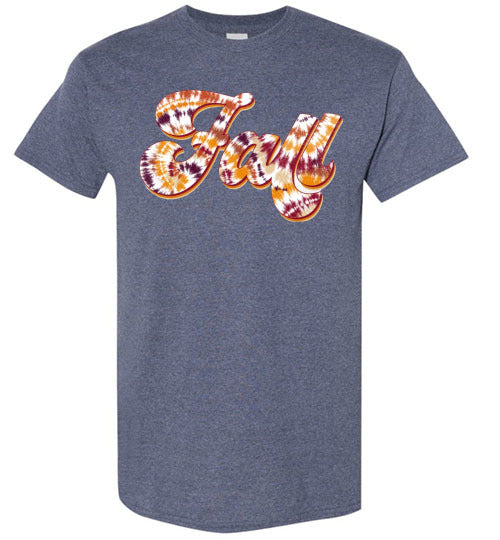 Fall Tee Shirt Top T-Shirt