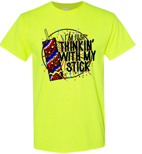 Funny Patriotic American USA Tee Shirt