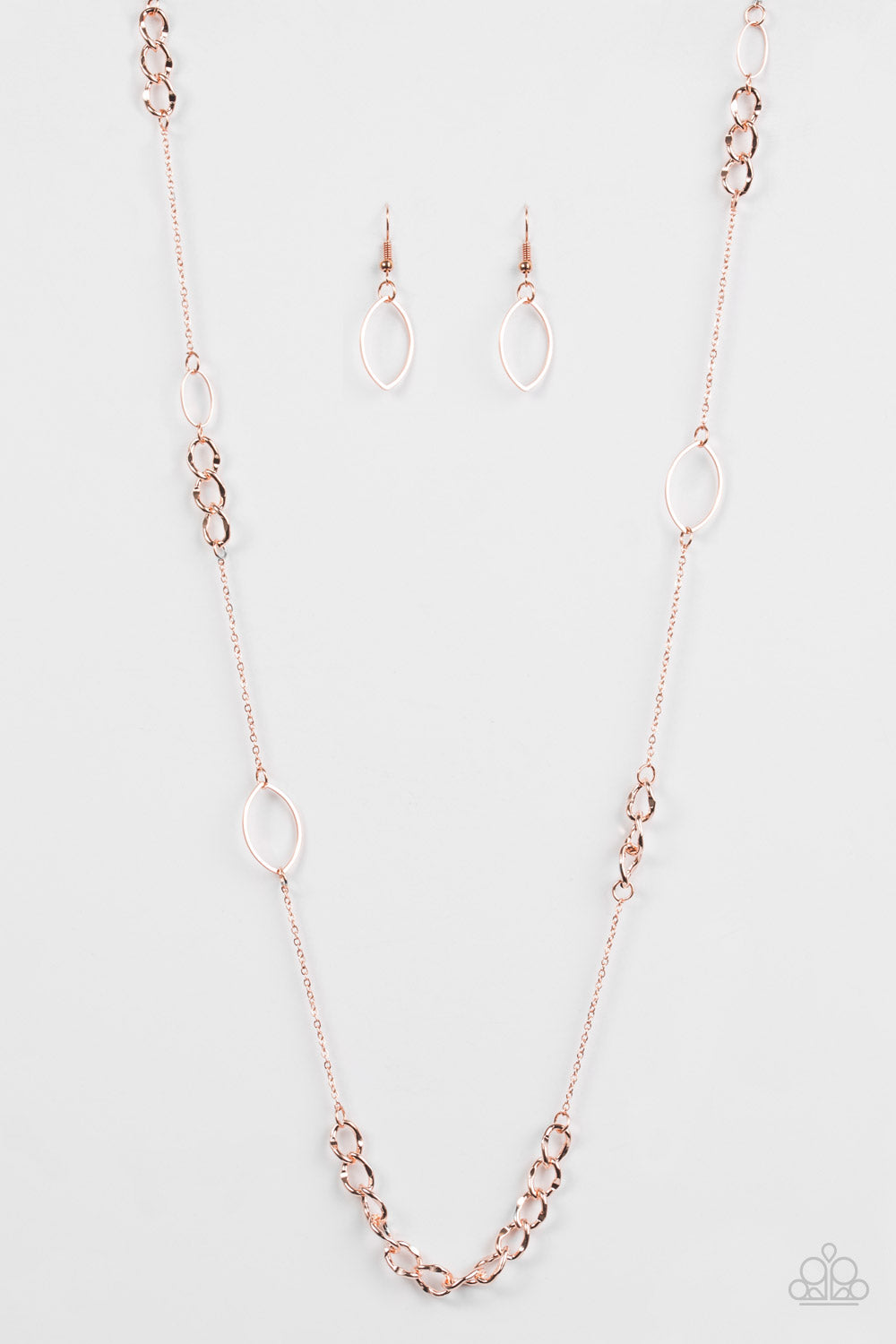 Metro Minimalist - Copper