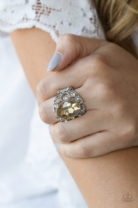 Queen of Hustle - Brown