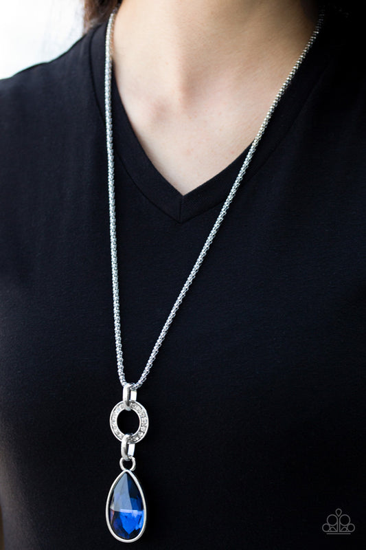 Lookin Like A Million - Blue