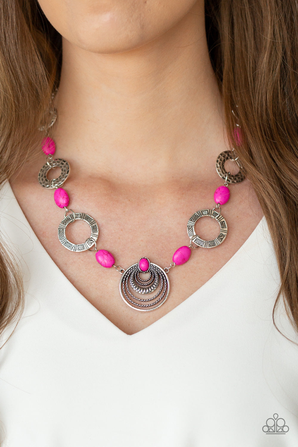 Zen Trend - Pink