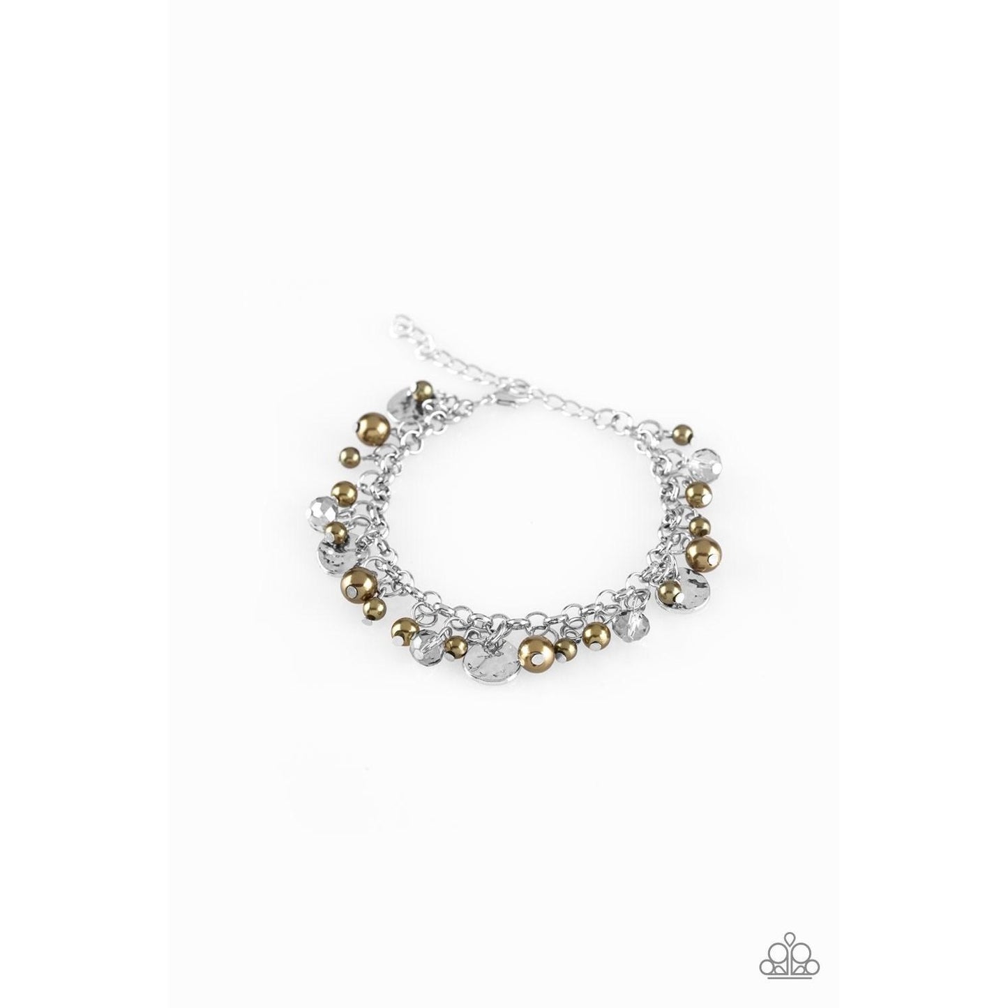 West Coast Wanderer – Green Bracelet