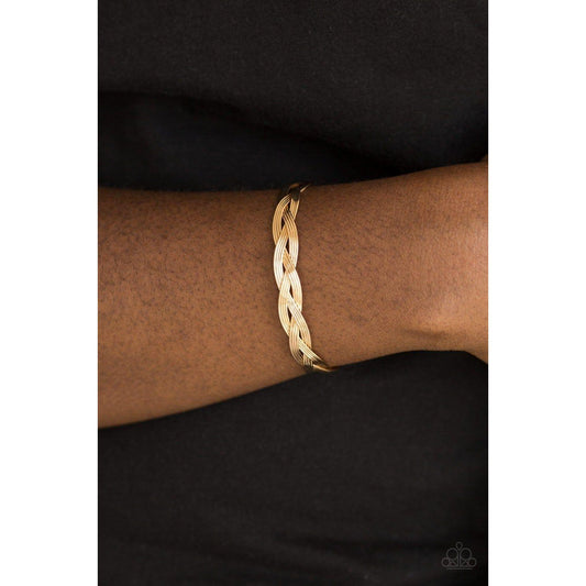 Business As Usual – Gold 1374