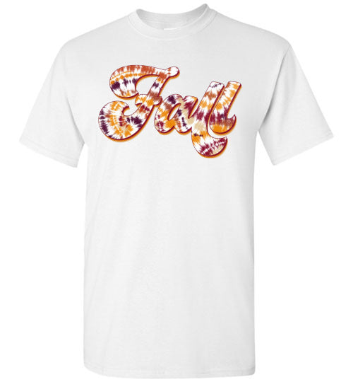 Fall Tee Shirt Top T-Shirt