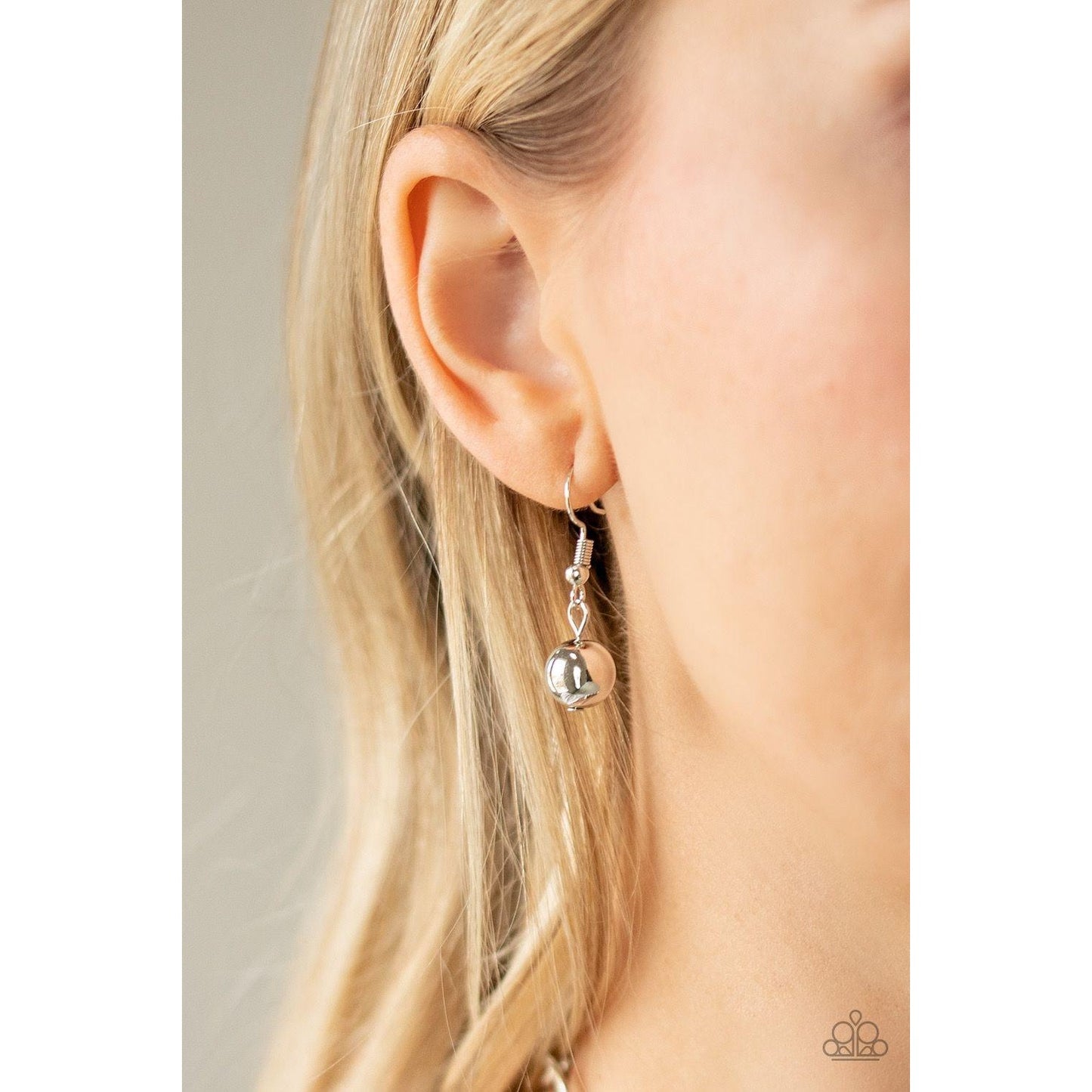 Welcome To The Big Leagues – Pink Necklace