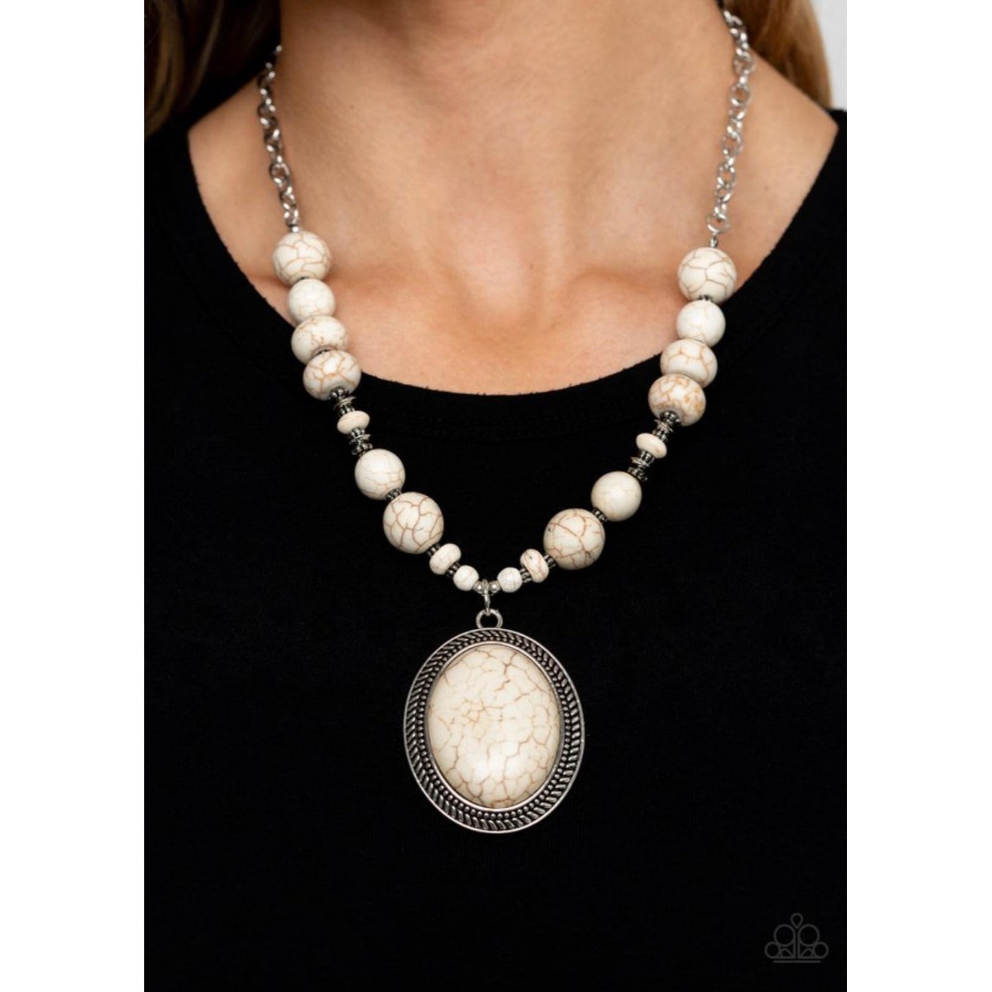 Home Sweet HOMESTEAD & Extra EMPRESS-ive - White Set