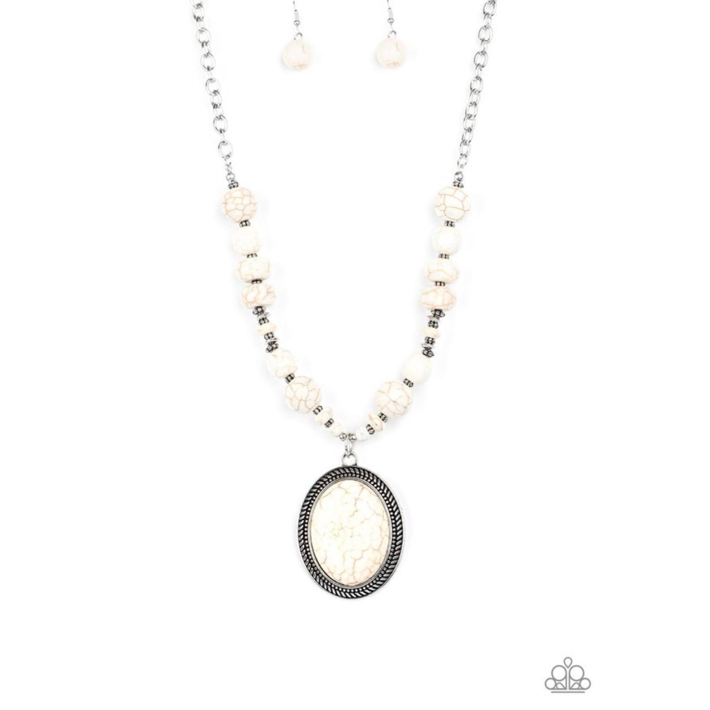 Home Sweet HOMESTEAD & Extra EMPRESS-ive - White Set