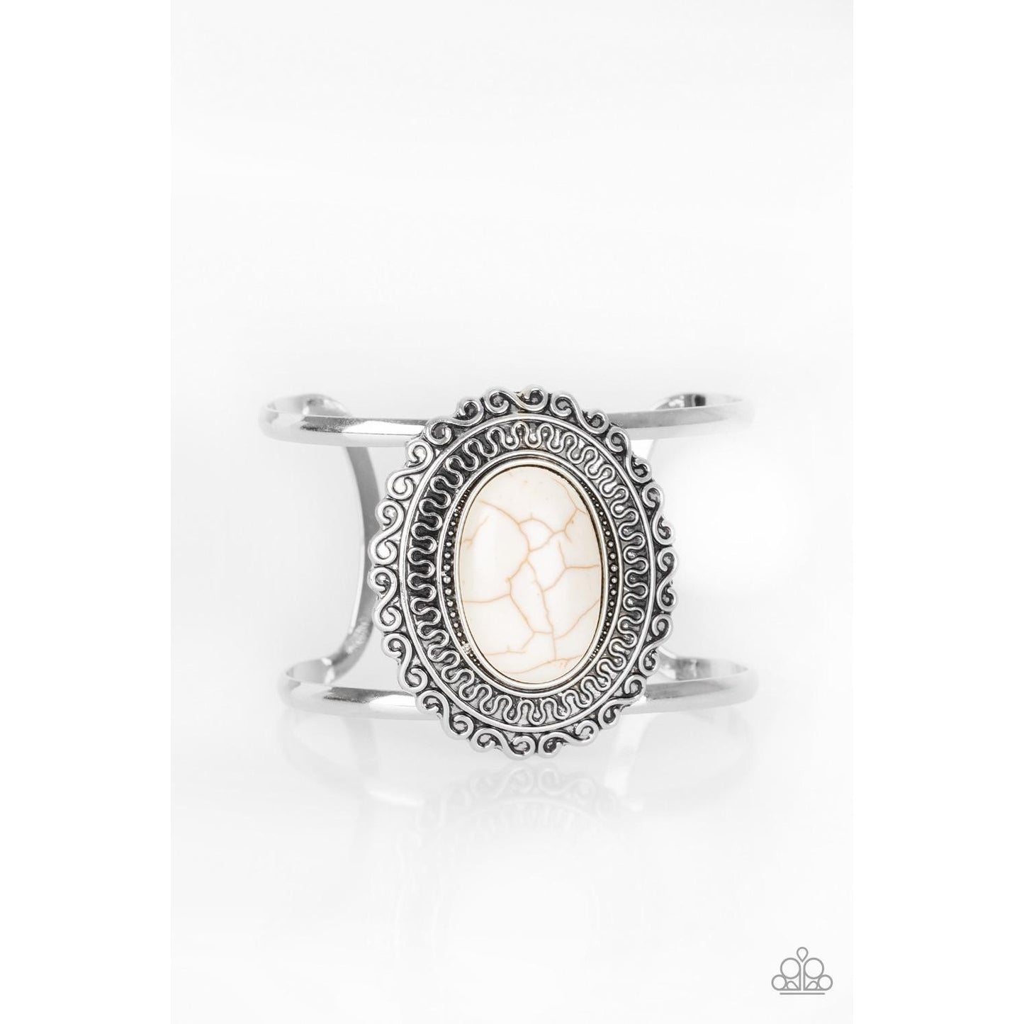 Home Sweet HOMESTEAD & Extra EMPRESS-ive - White Set