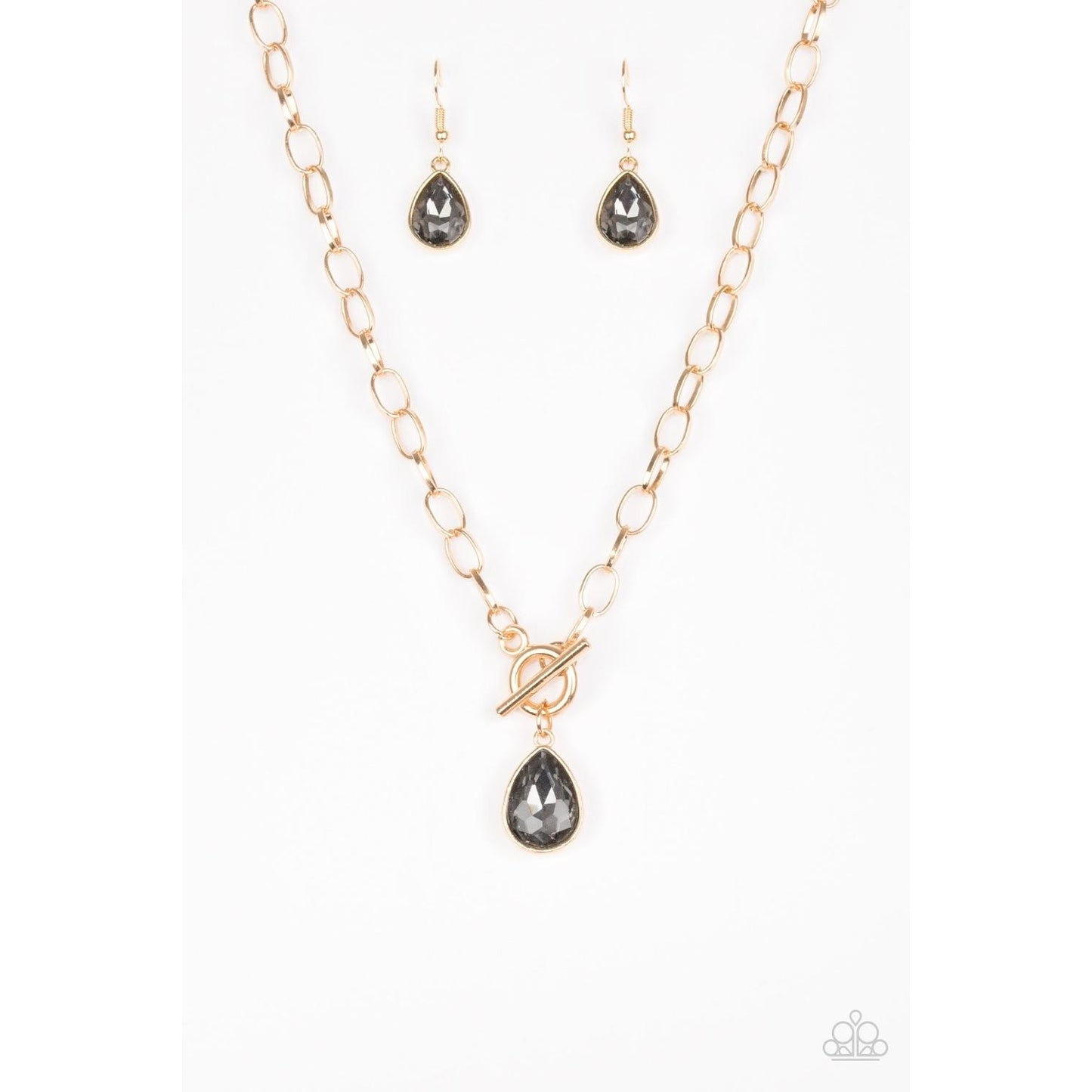 So Sorority – Multi Necklace