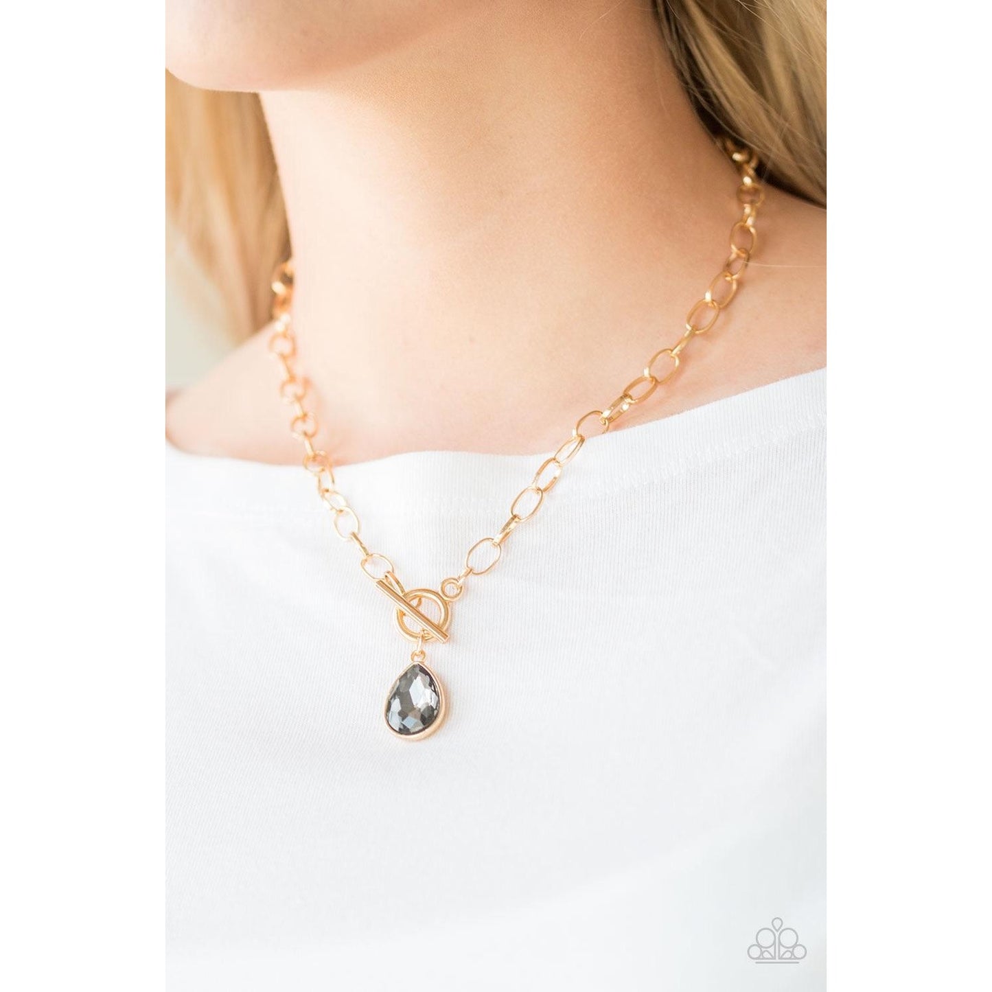 So Sorority – Multi Necklace