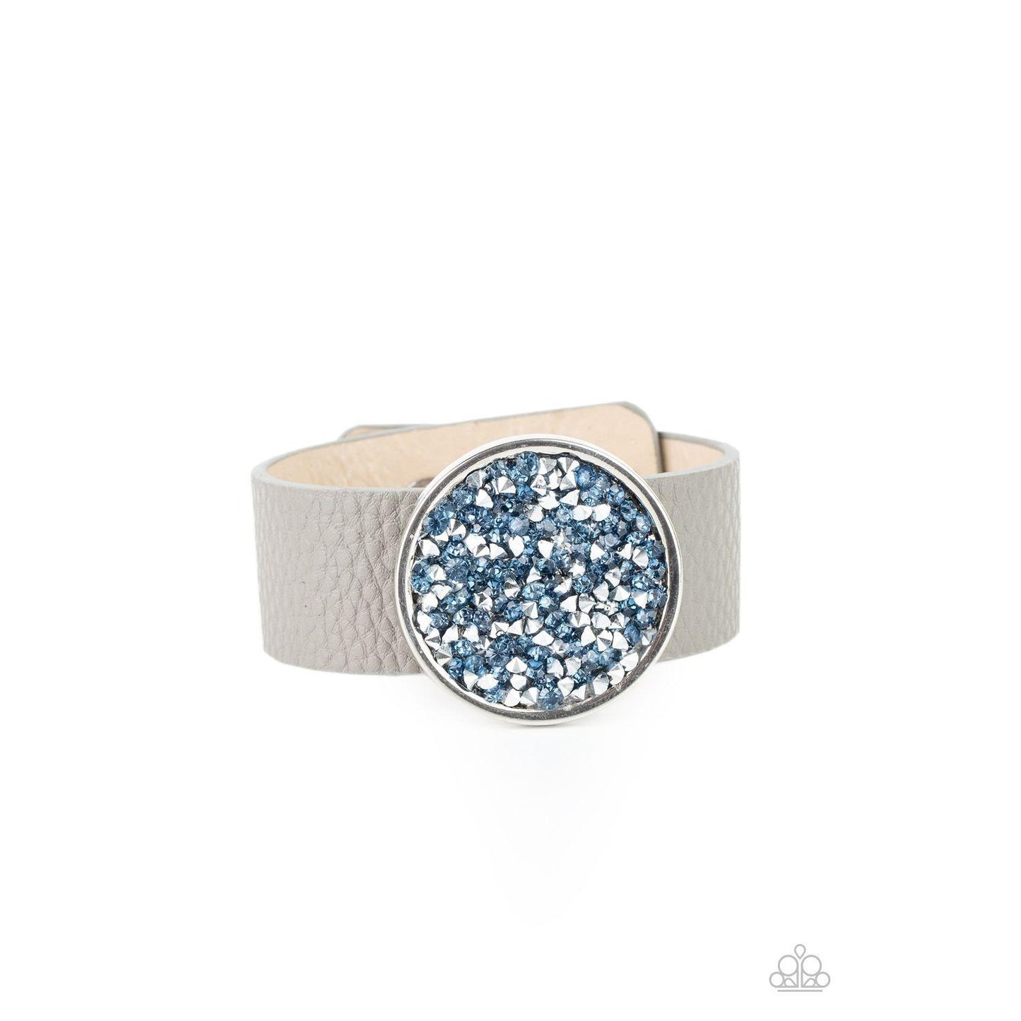 Stellar Escape - Blue Bracelet