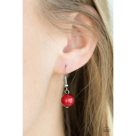 The Big-Leaguer - Multi Necklace