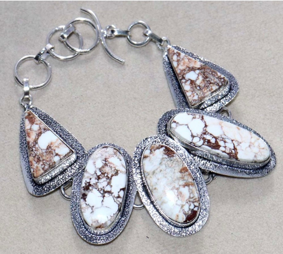 Natural Stone Bracelets