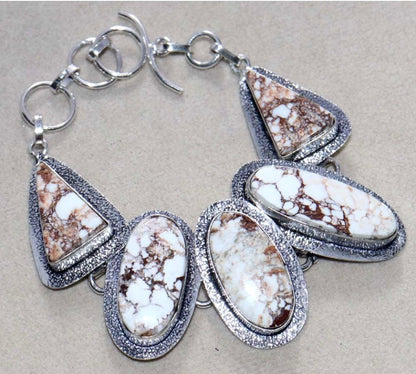 Natural Stone Bracelets