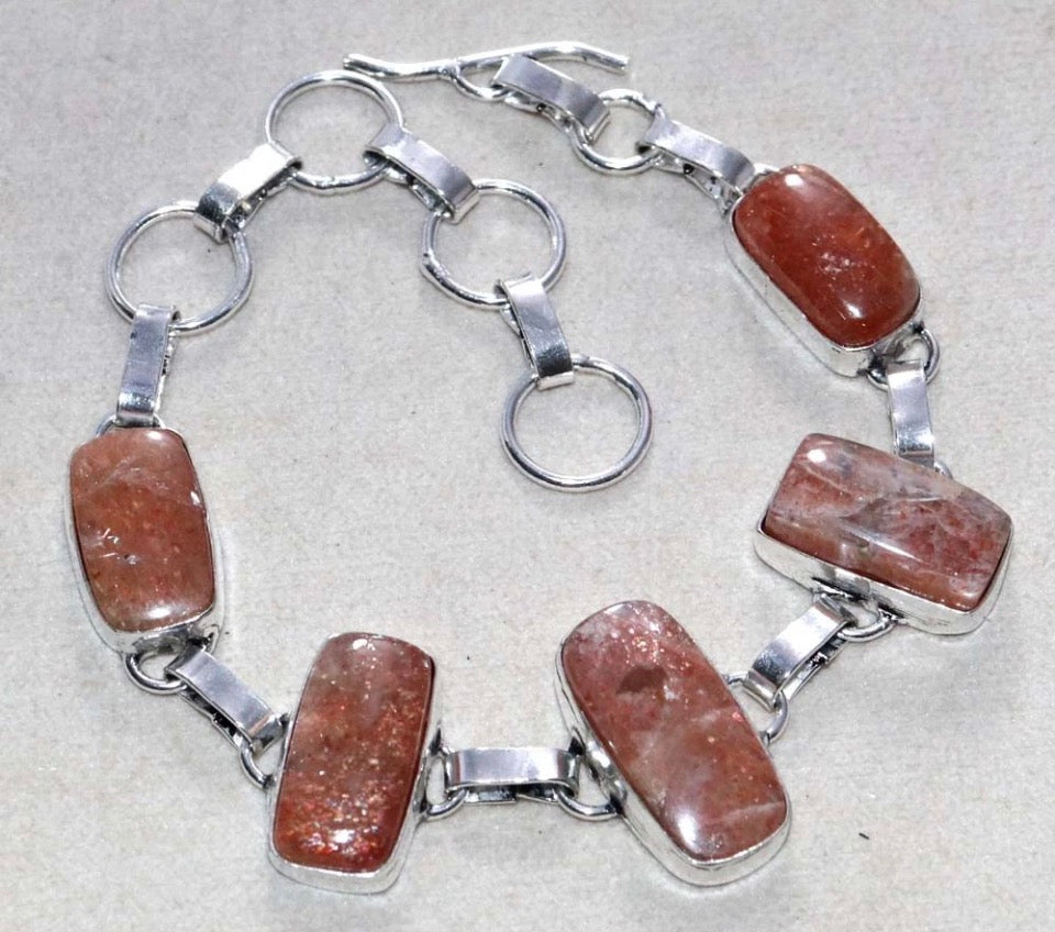 Natural Stone Bracelets