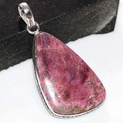 Natural Stone Pendants