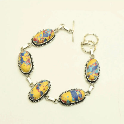 Natural Stone Bracelets