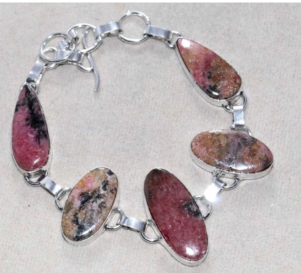Natural Stone Bracelets