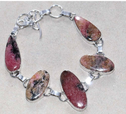 Natural Stone Bracelets