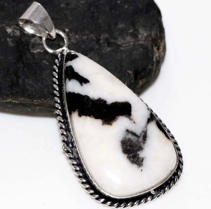 Natural Stone Pendants