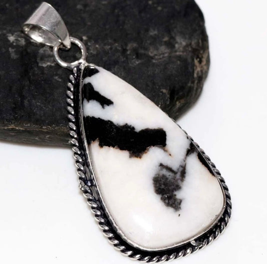Natural Stone Pendants