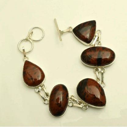Natural Stone Bracelets