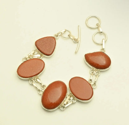 Natural Stone Bracelets