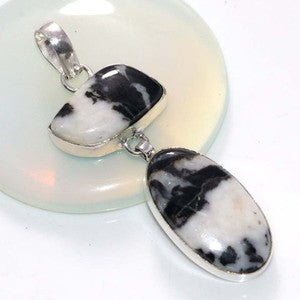 Natural Stone Pendants