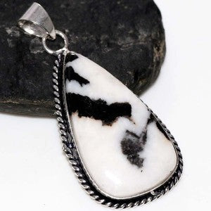 Natural Stone Pendants