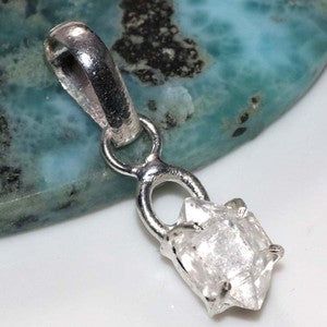 Natural Stone Pendants