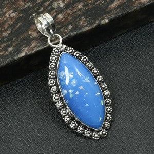 Natural Stone Pendants