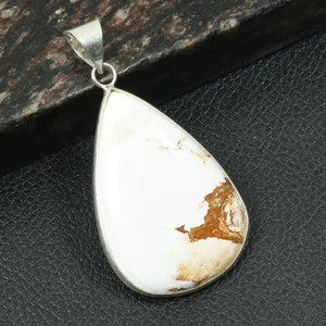 Natural Stone Pendants