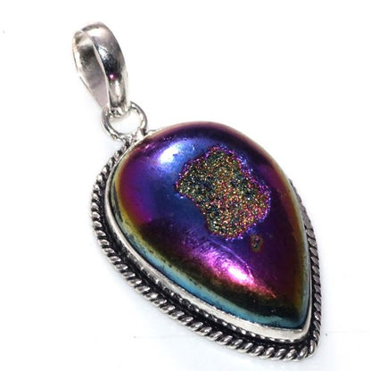 Natural Stone Pendants