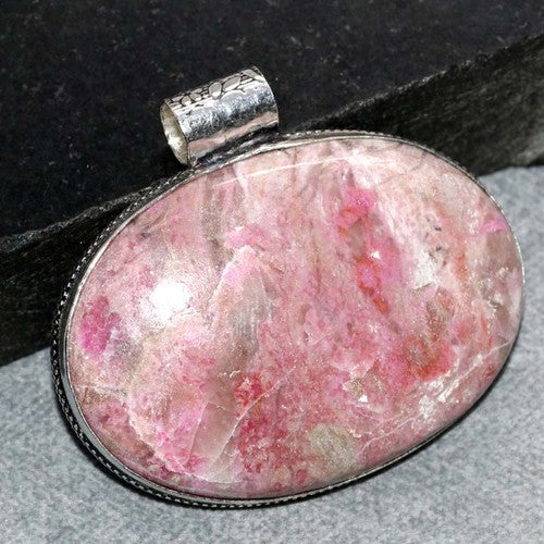 Natural Stone Pendants