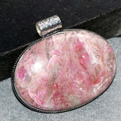 Natural Stone Pendants