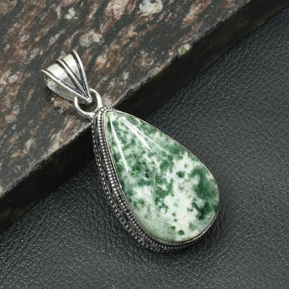 Natural Stone Pendants