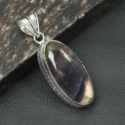 Natural Stone Pendants