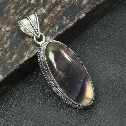 Natural Stone Pendants