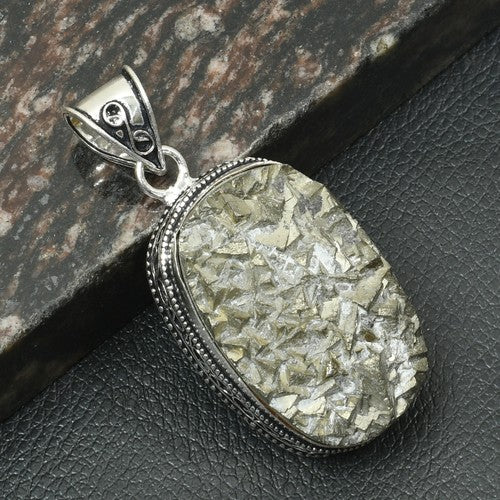 Natural Stone Pendants