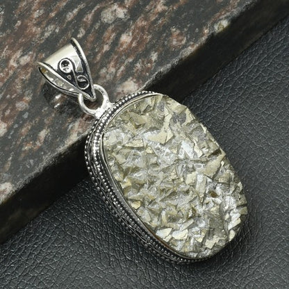 Natural Stone Pendants